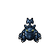 Heracross