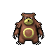 Ursaring