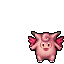 Clefable