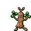 Sudowoodo