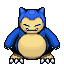 Big Snorlax