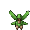 Tropius