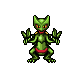 Sceptile