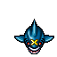 sharpedo