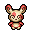 Spinda
