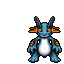Swampert