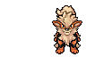 Arcanine