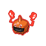 Heat Rotom