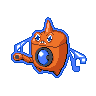 Wash Rotom