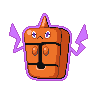Frost Rotom