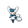 Meowstic Female