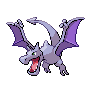 Aged Aerodactyl