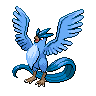Aged Articuno