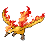 Aged Moltres