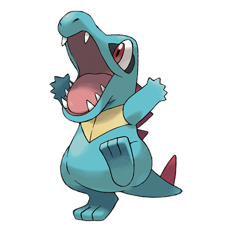 Tododile