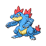 Zombie Feraligatr