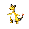 Zombie Ampharos