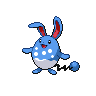 Big Azumarill