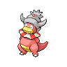Guardian Slowking