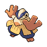 Guardian Hariyama