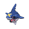 Guardian Sharpedo