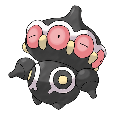 Guardian Claydol