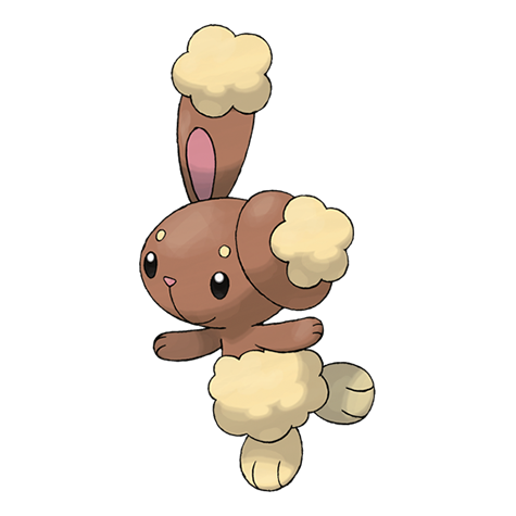 Easter Buneary