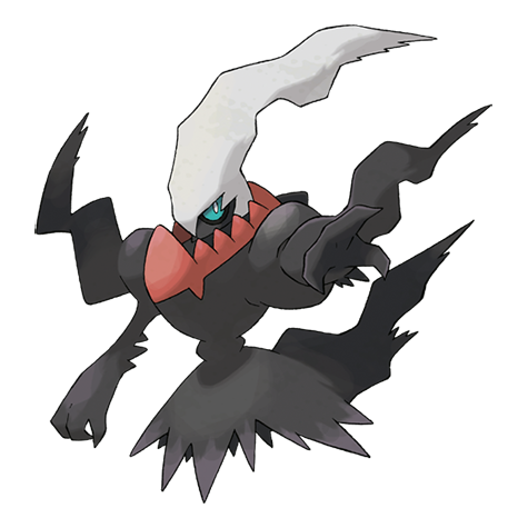 Jr. Darkrai