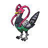 Unfezant Female