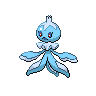 Frillish Male