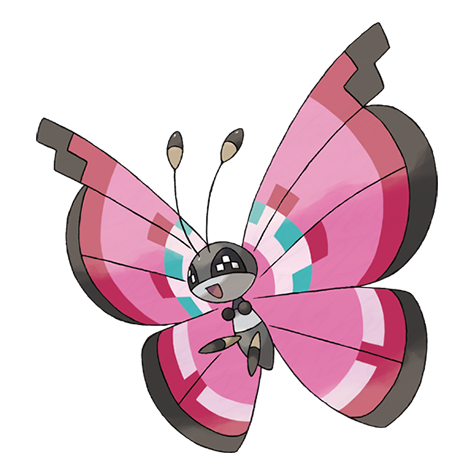 Vivillion