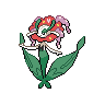 Florges Blue